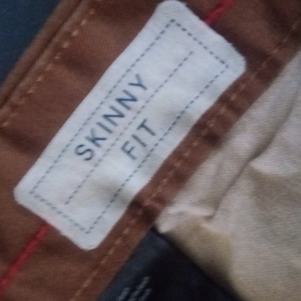 Chino pants - Picture 3 of 5